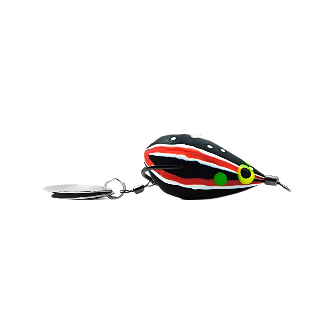 Lures Factory Mouse Hunter Frog
