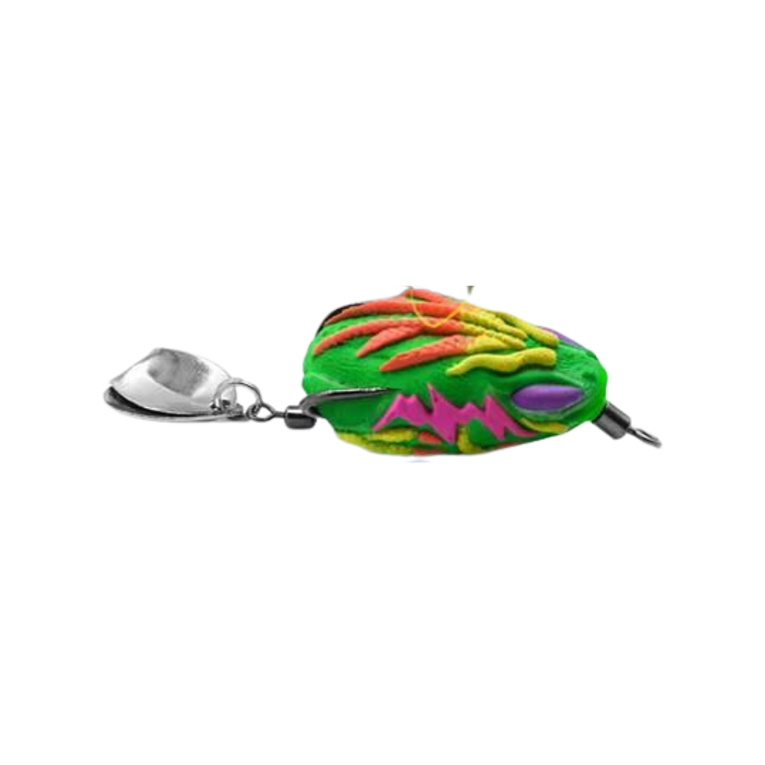 Lures Factory Thunder Frog | 3.5cm | 6.5g
