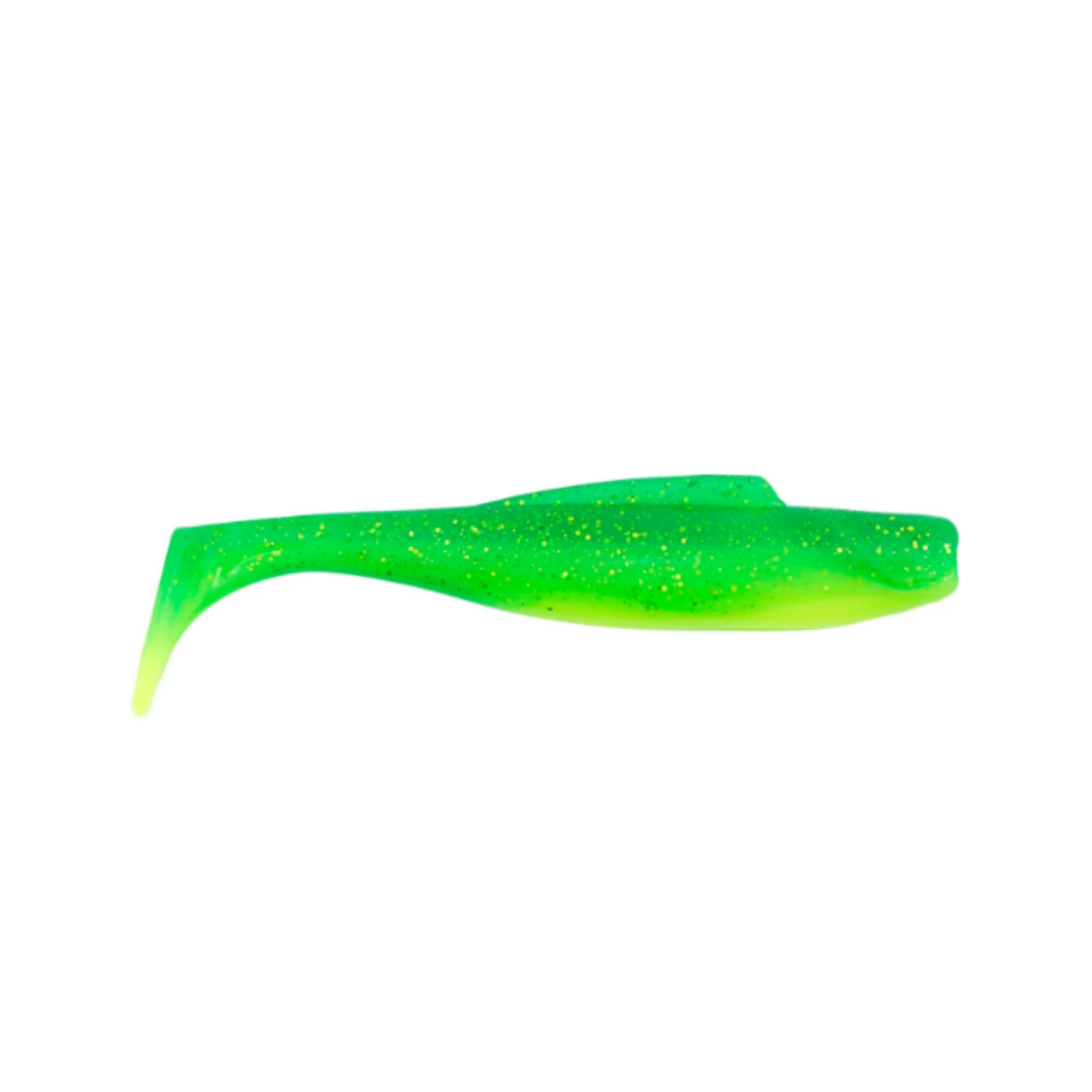 Zman DIEZEL MINNOWZ™ 10X Tough ElaZtech® 5inch / 13cm | 12g | Pack of 4pcs