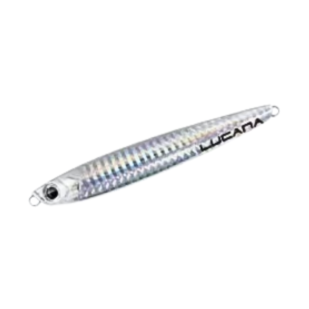 Lucana Xplode Jig | 30g-80g Jigs Lucana Cabral Outdoors