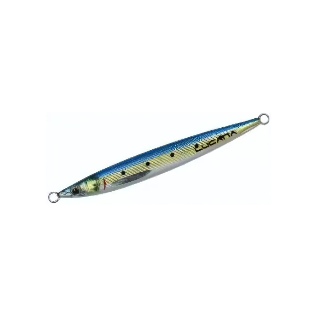 Lucana Komodo Jig | 40g-100g Jigs Lucana Cabral Outdoors