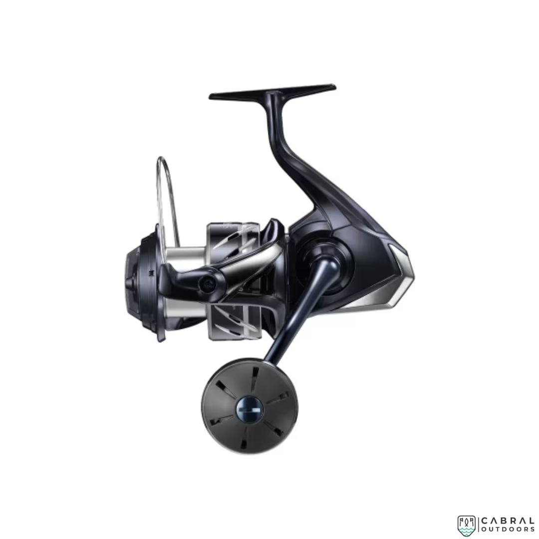 リール SHIMANO STRADIC SW6000XG Shimano Stradic SW6000XG - SW6000HG Spinning Reel | Cabral Outdoors