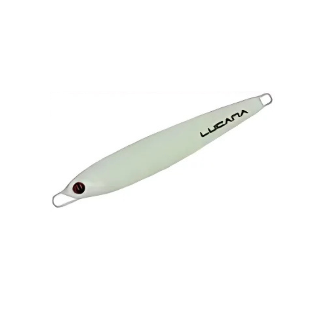 Lucana Ghosted Jig | 40-100g Jigs Lucana Cabral Outdoors