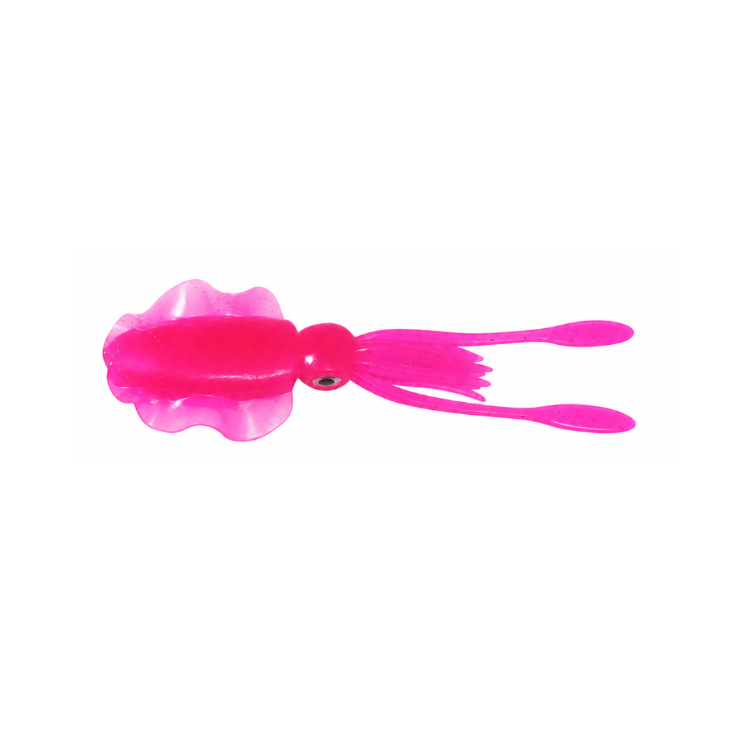 Lucana Drippy Squid | 15cm | 15g
