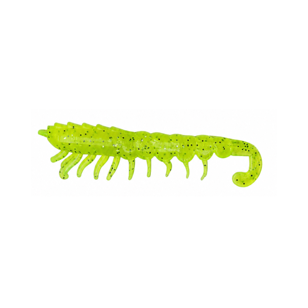 Lucana Psycho Shrimp | 3inch | 4g | 6pcs/pkt
