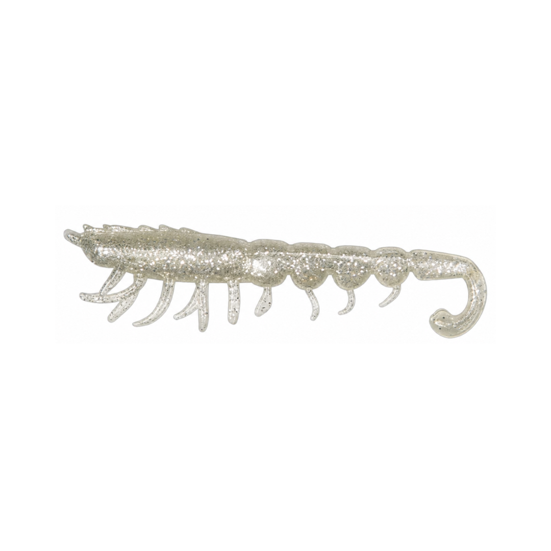 Lucana Psycho Shrimp | 3inch | 4g | 6pcs/pkt