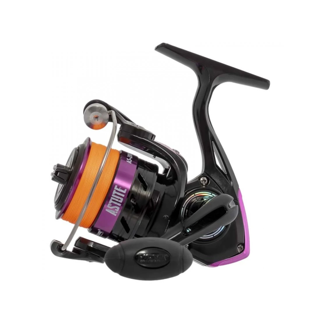 Pioneer Astute AS4000-AS5000 Spinning Reel Spinning Reels Pioneer Cabral Outdoors