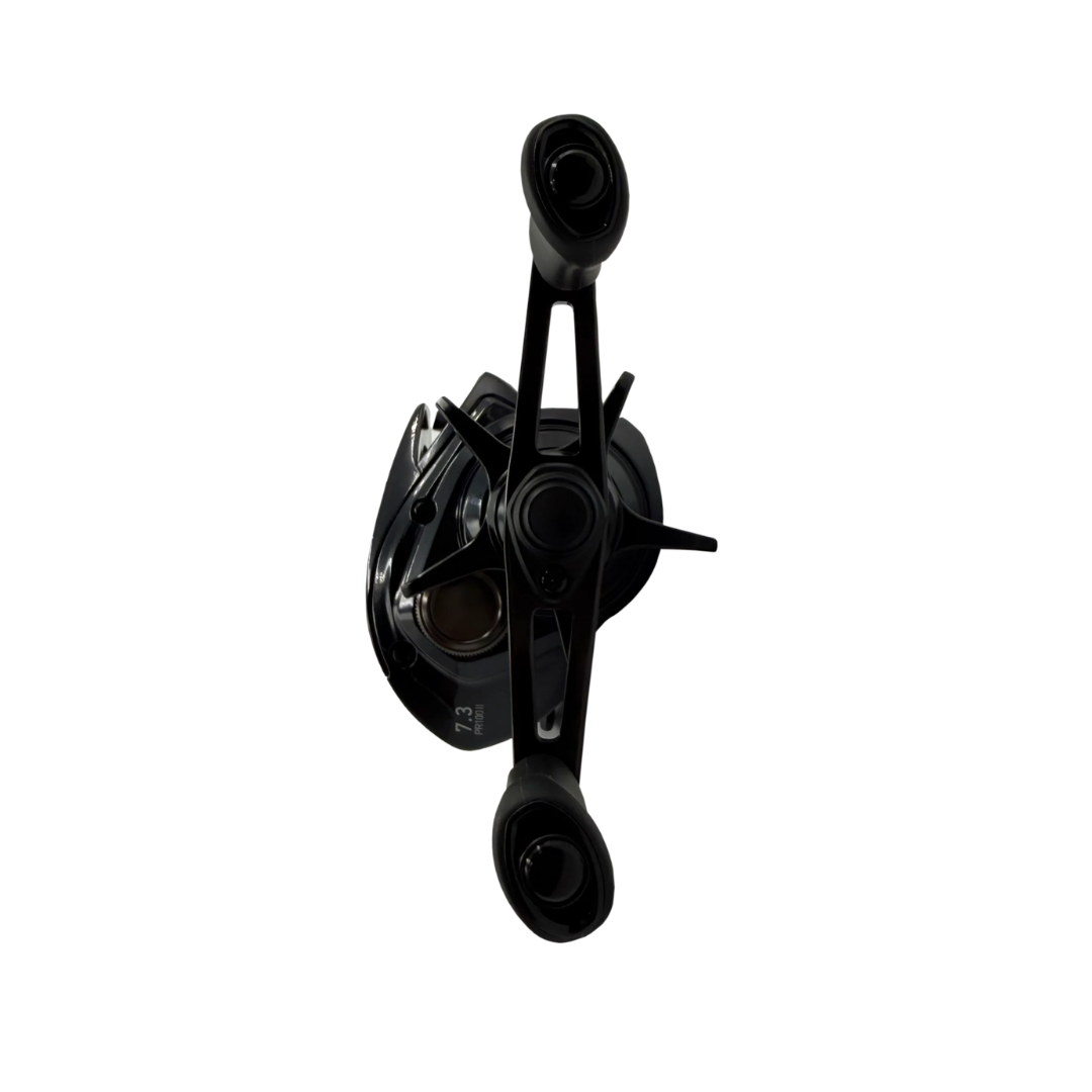 Daiwa 26 PR 100 H II L Bait Casting Reel