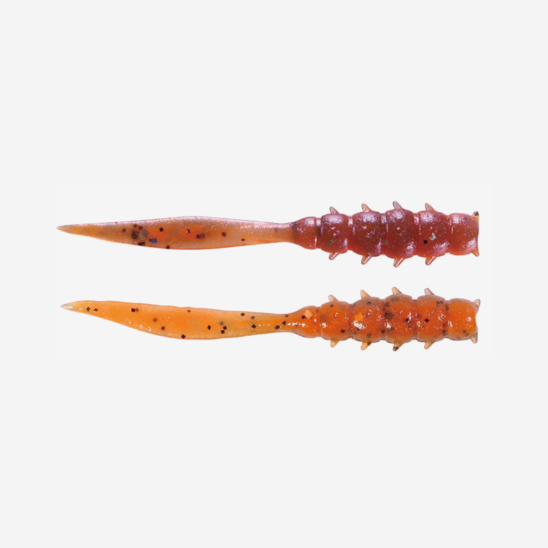 Good Meal Skinny | 1.5inch-2inch | 8pcs Aji Be Good Cabral Outdoors