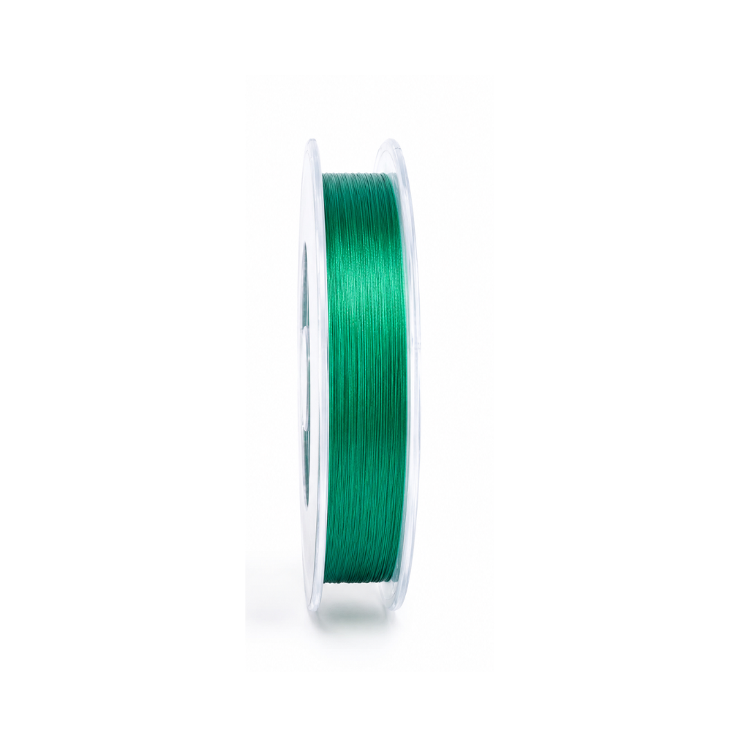 Strongman TITAN X8 Premium Braided Line | 25lb-40lb | 100m-300m