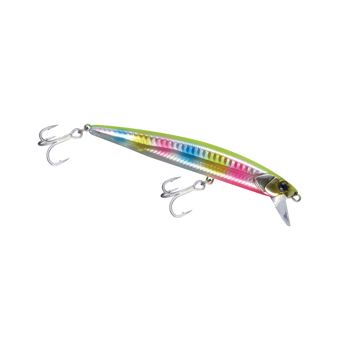 Jackall Big Backer Anchopeed 120SL | 120mm | 35g