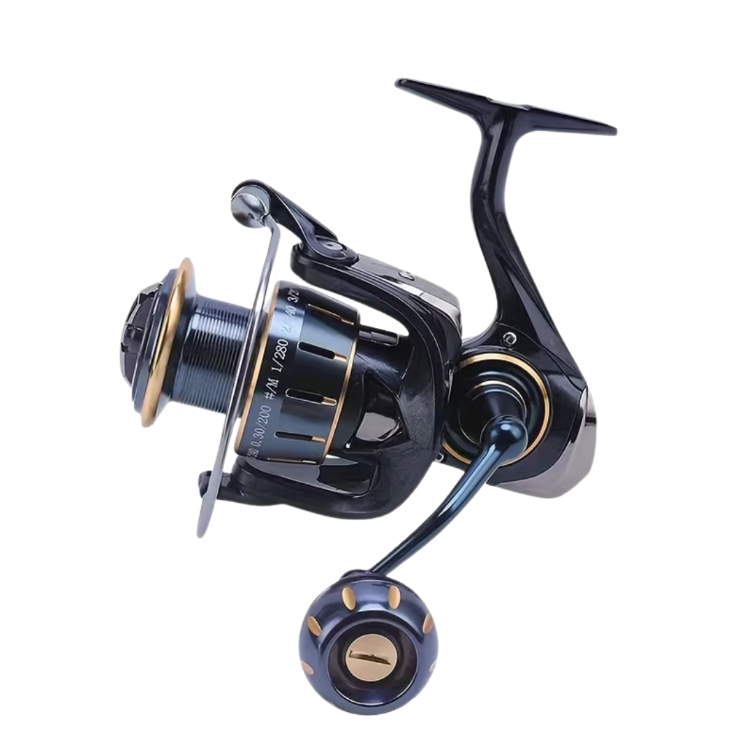 (Stock Clearance) AS ES3000P-ES5000P Spinning Reel