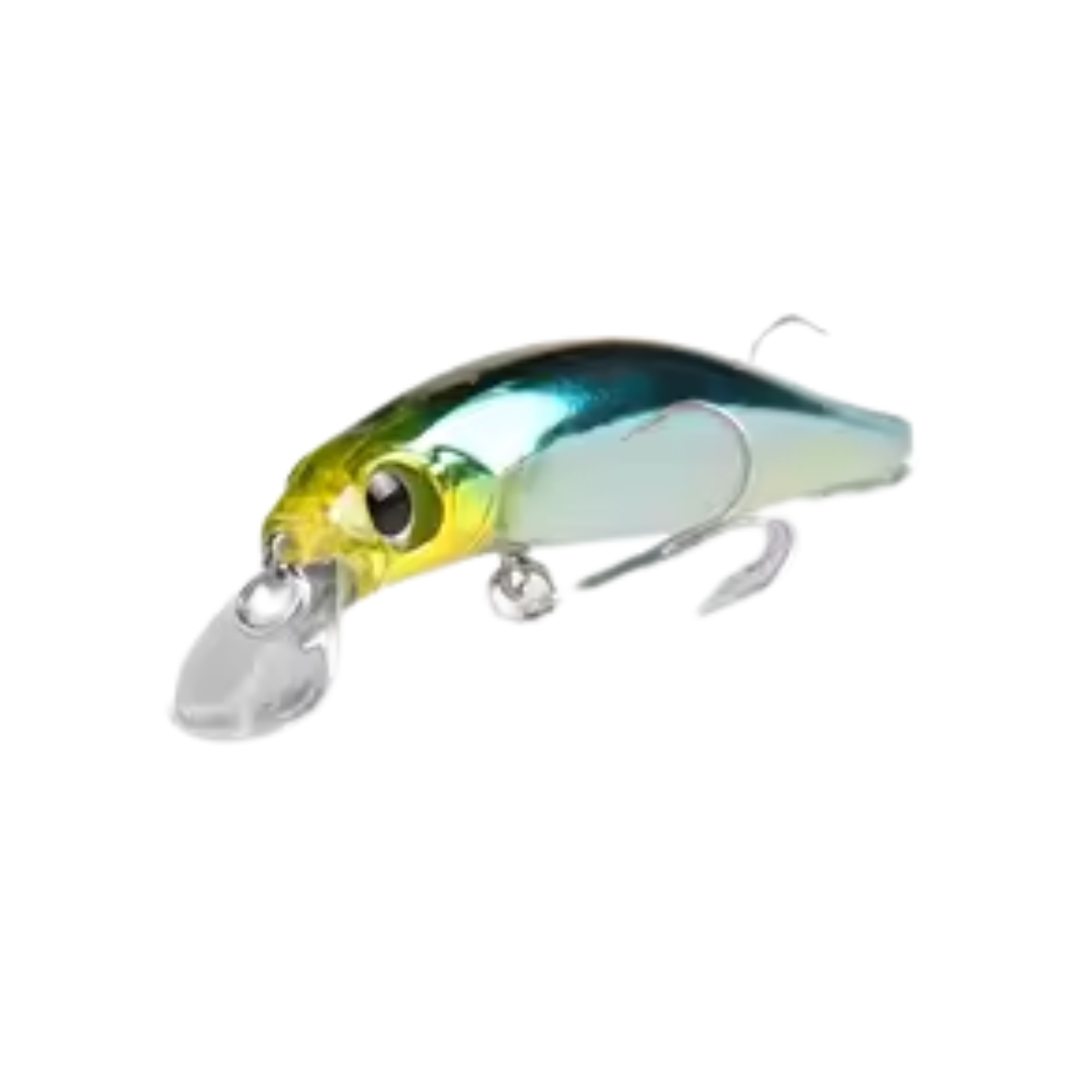 Bearking Bass Slicker Hard Lures|8cm|8g Hard Lure Bearking Cabral Outdoors