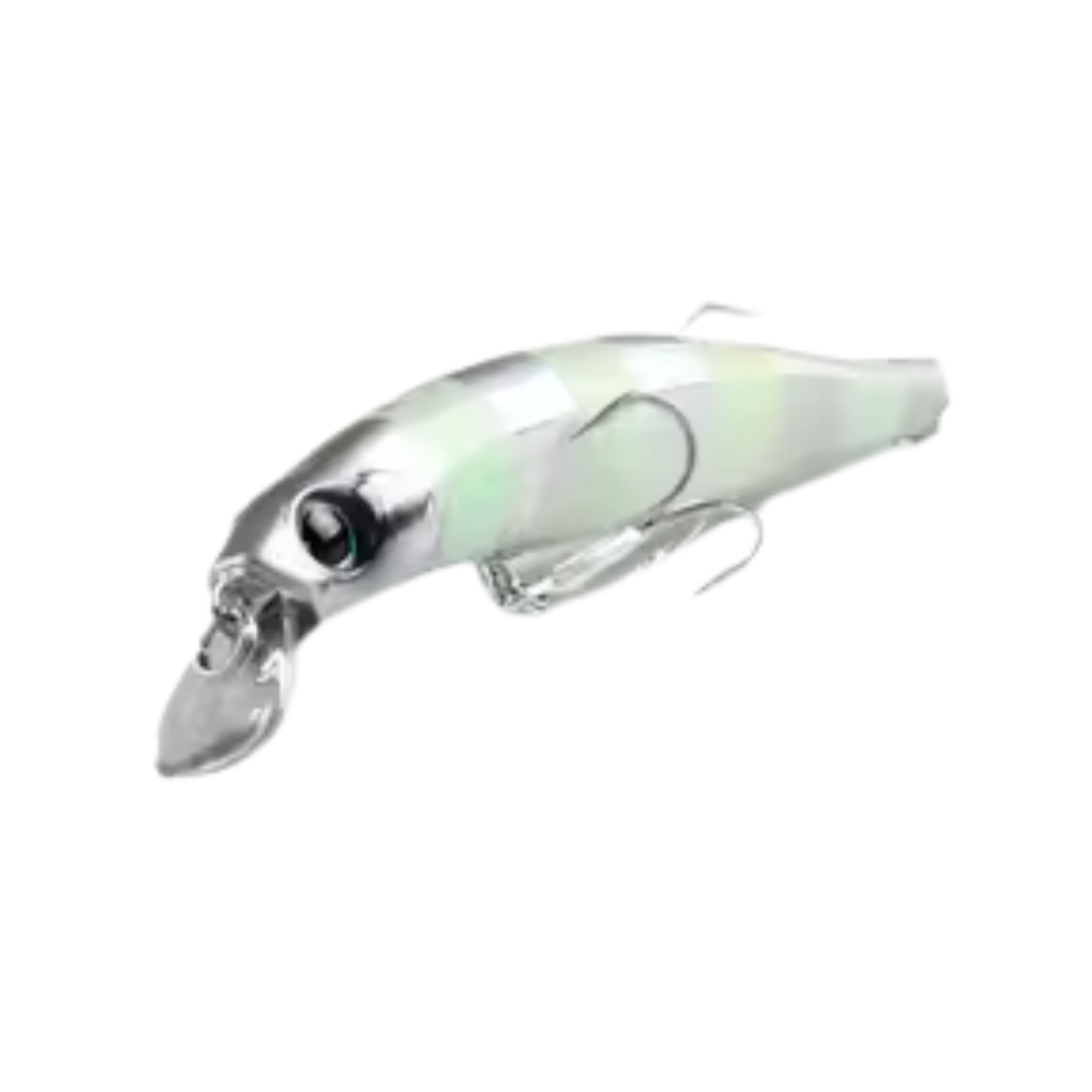 Bearking Bass Slicker Hard Lures|8cm|8g Hard Lure Bearking Cabral Outdoors