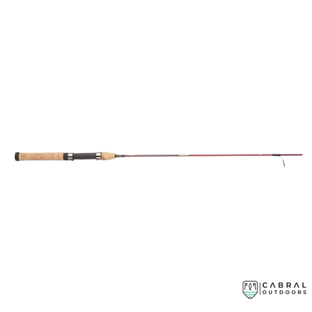 Berkley Cherrywood HD 6ft-9ft Spinning Rod Spinning Rods Berkley Cabral Outdoors