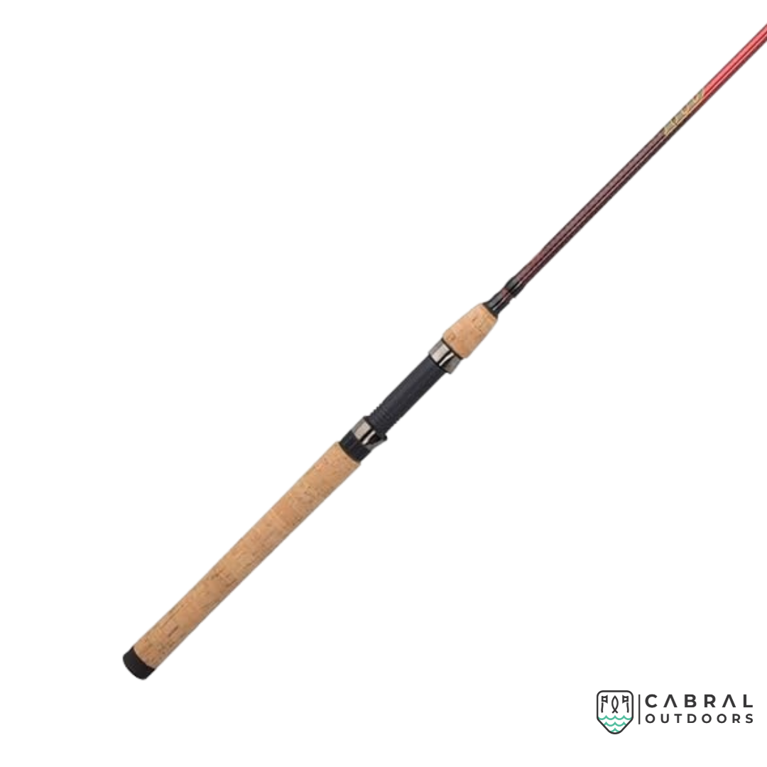 Berkley Cherrywood HD 6ft-9ft Spinning Rod Spinning Rods Berkley Cabral Outdoors