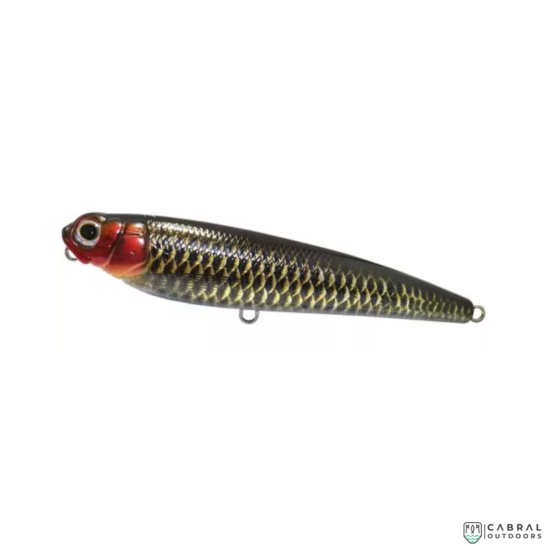 Zerek Skittish Dog Loud 115mm | 23g | #4 Hard Lure Zerek Cabral Outdoors