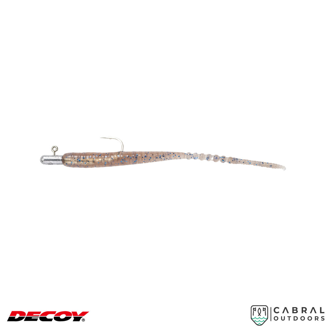Decoy SV-70 Rocket Magic Jighead | #8-#6 | 1.8g-3.5g Jig Head Decoy Cabral Outdoors
