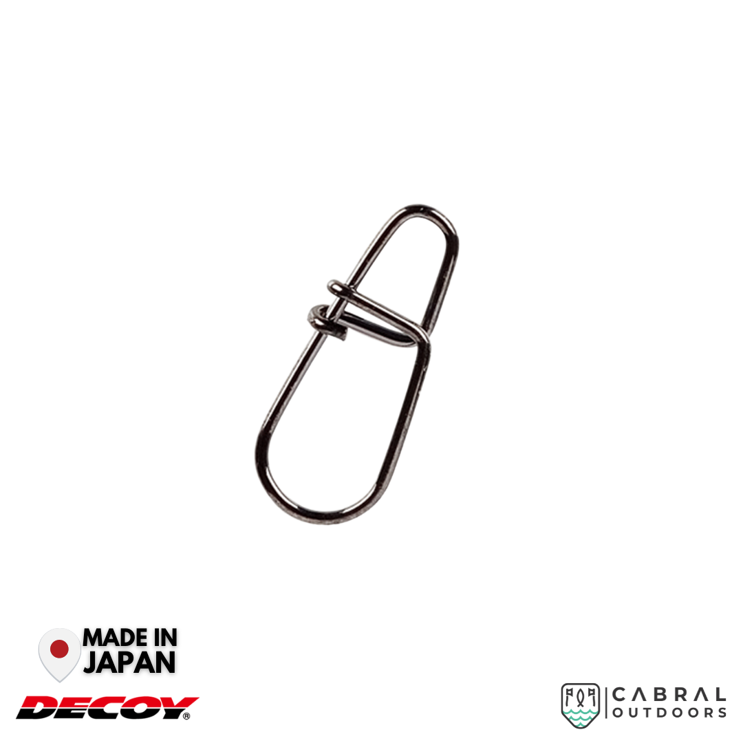 Decoy SN-3 Egg Snap | #1-#5 Snap Decoy Cabral Outdoors