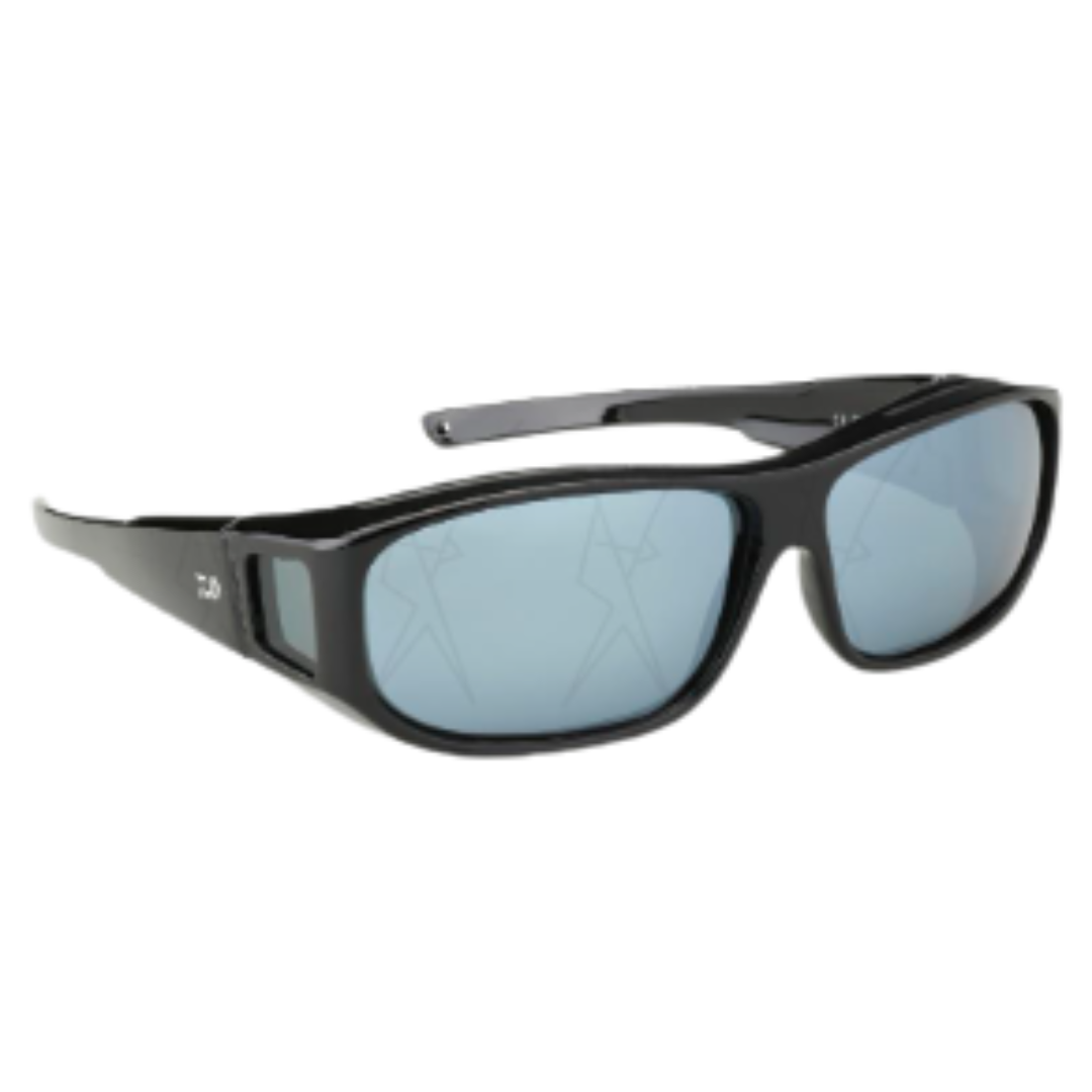 Daiwa DAIWA Polarized Sunglasses-DF008G Sunglasses Daiwa Cabral Outdoors