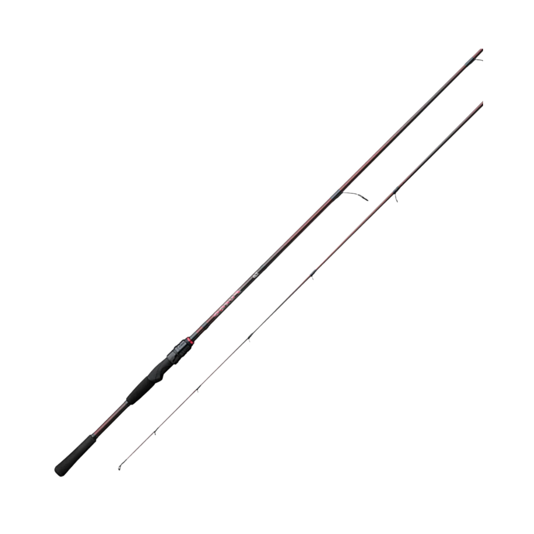 Daiwa Fuego 8ft Spinning Rod Spinning Rods Daiwa Cabral Outdoors