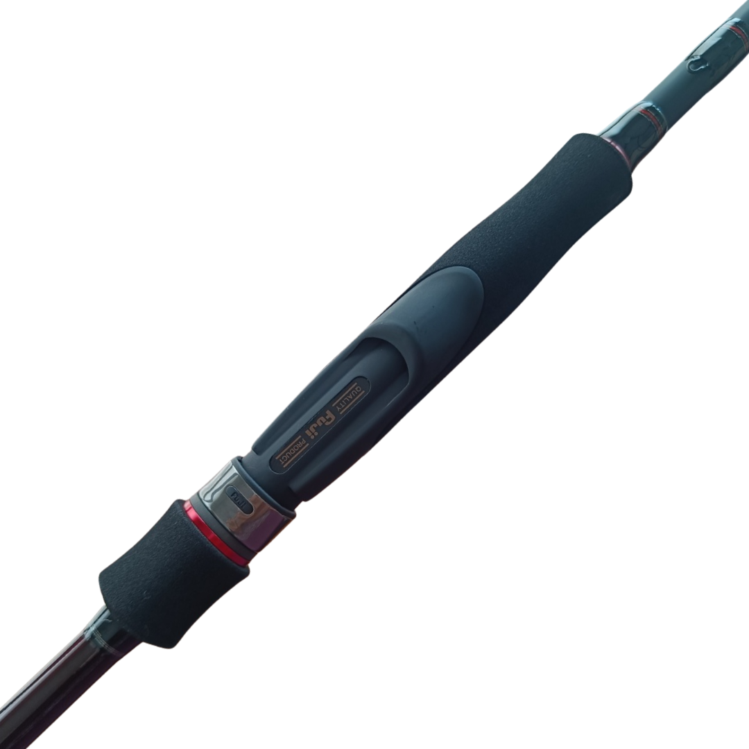 Daiwa Fuego 8ft Spinning Rod Spinning Rods Daiwa Cabral Outdoors
