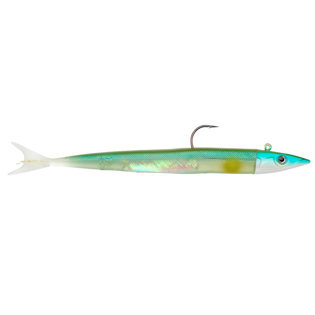 Daiwa Samurai EEL 135mm Soft Bait Daiwa Cabral Outdoors
