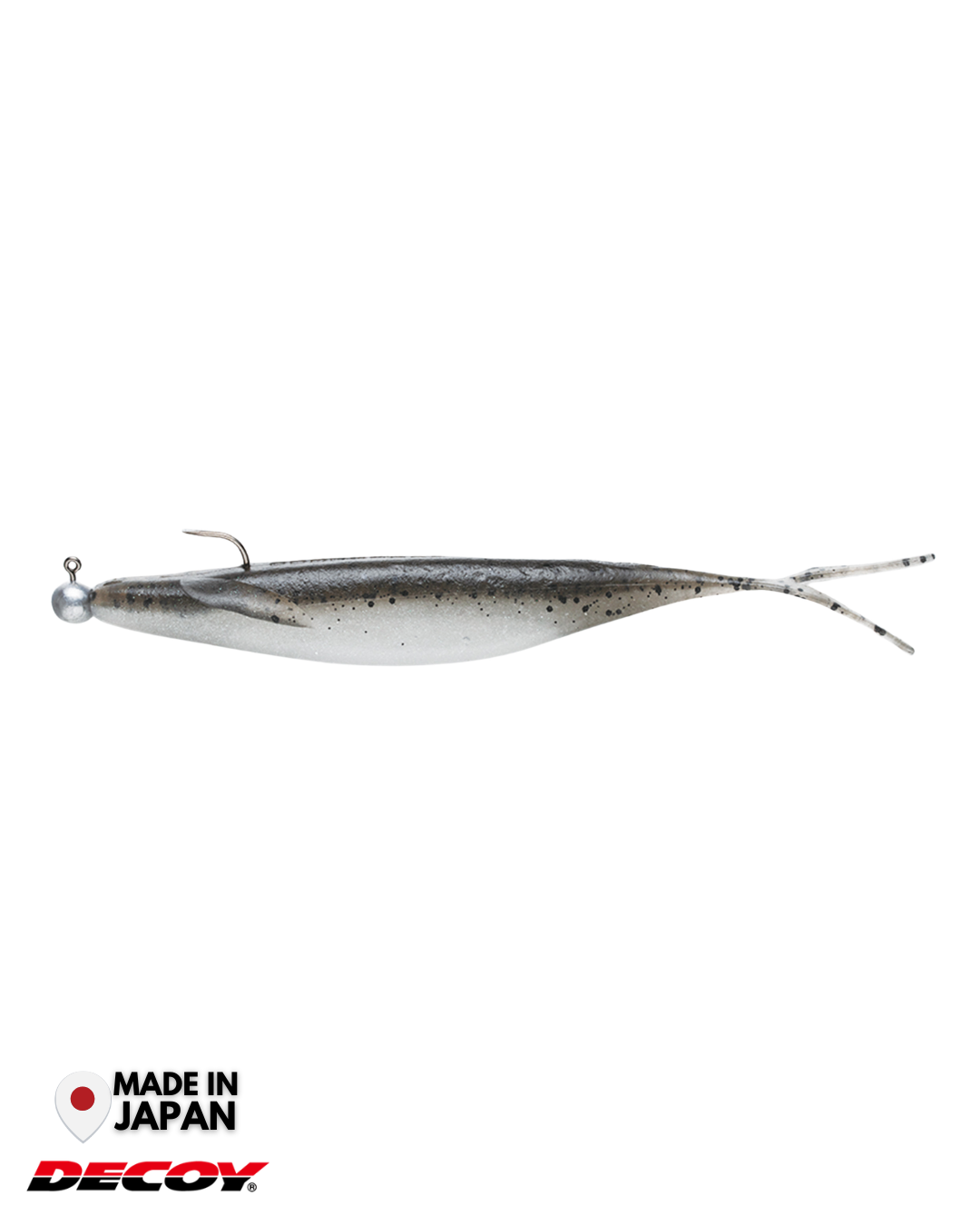 Decoy VJ-30 Standard Head Jighead | #1/0-#3/0 Jig Head Decoy Cabral Outdoors