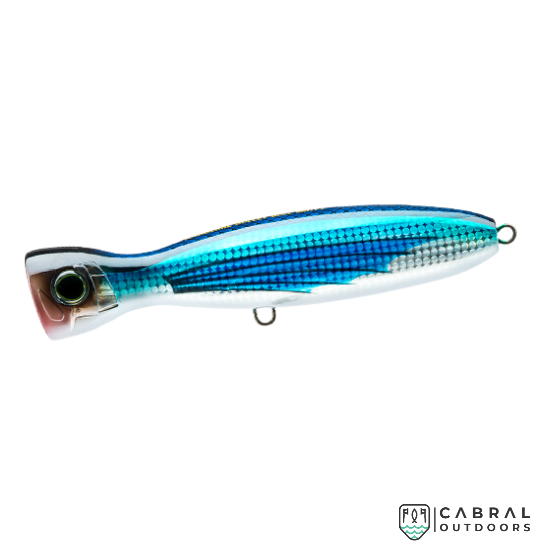 Duel HARDCORE® BULLET BULL (F) | Size:130mm-160mm | 50g-80g