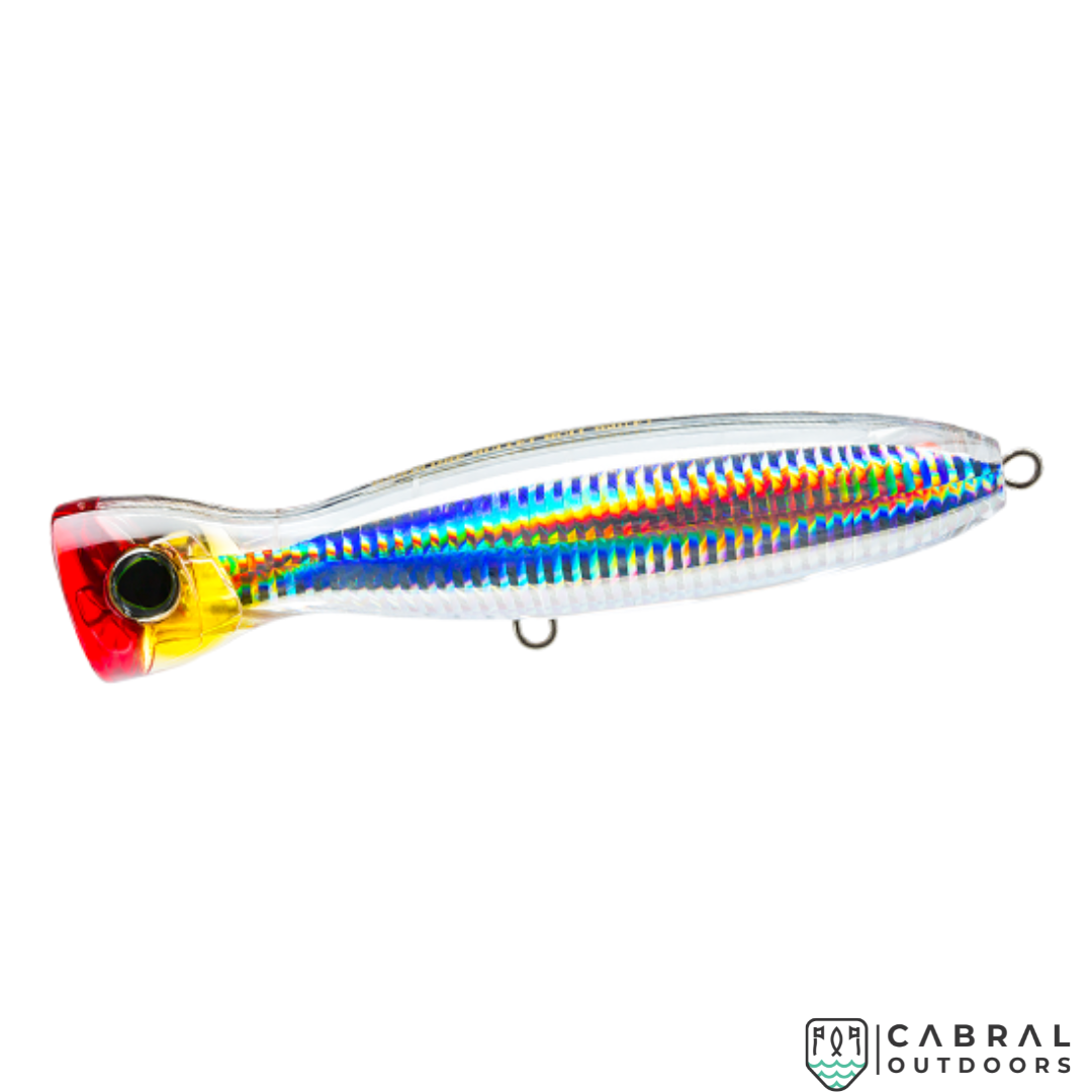 Duel HARDCORE® BULLET BULL (F) | Size:130mm-160mm | 50g-80g