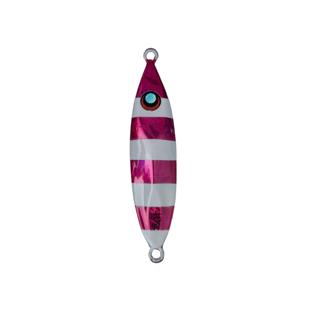 Fishing Jigs | 40g Jigs Cabral Outdoors Cabral Outdoors
