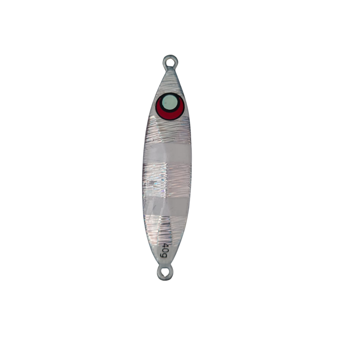 Fishing Jigs | 40g Jigs Cabral Outdoors Cabral Outdoors