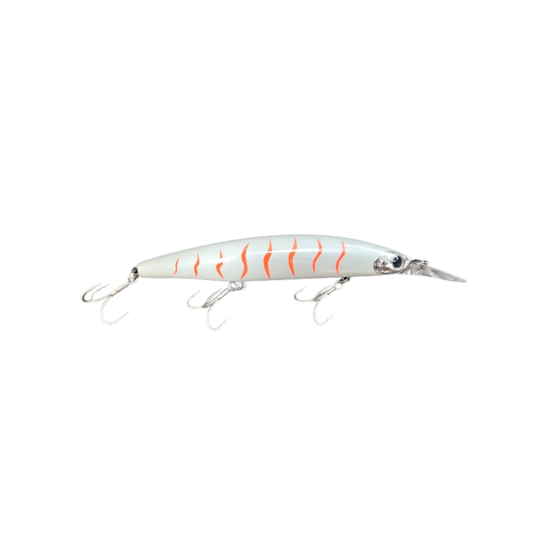 Hawas Assasin Hard Lures|125mm|29g Sinking Minnow Hawas Cabral Outdoors