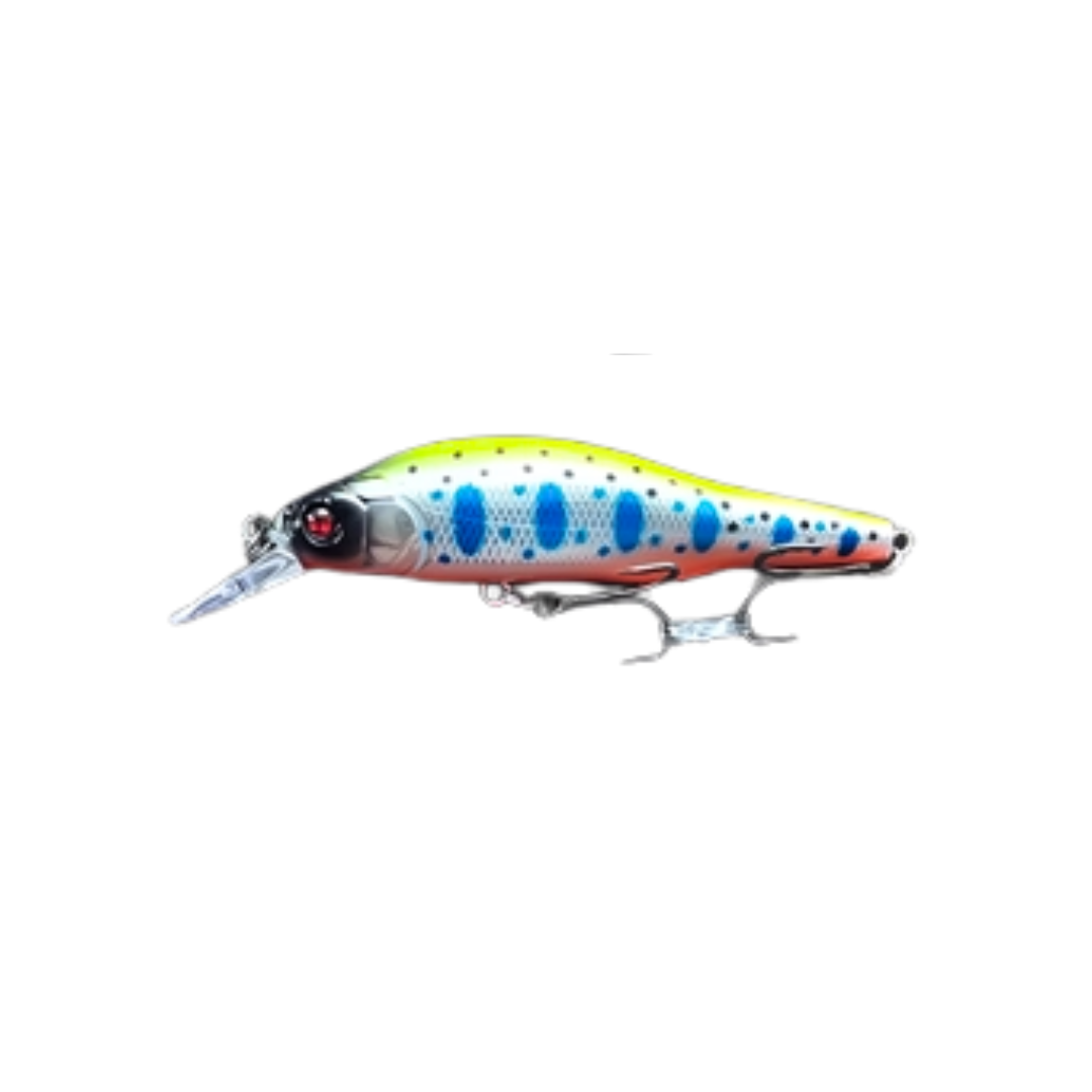 Hawas Bullet 80x Hard Lures|100mm|11g Sinking Minnow Hawas Cabral Outdoors