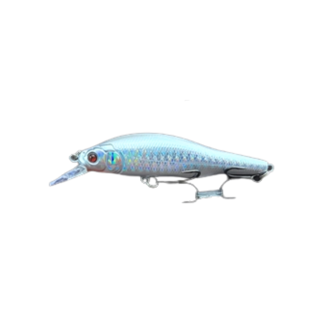 Hawas Bullet 80x Hard Lures|100mm|11g Sinking Minnow Hawas Cabral Outdoors
