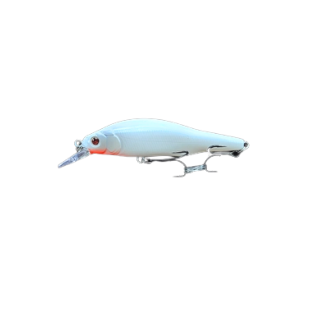Hawas Bullet 80x Hard Lures|100mm|11g Sinking Minnow Hawas Cabral Outdoors