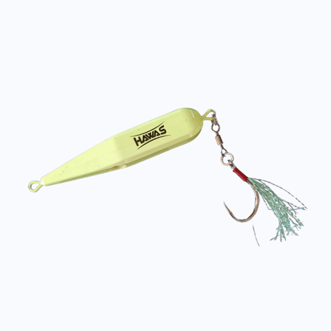 Hawas GT Killer | 49g -94g