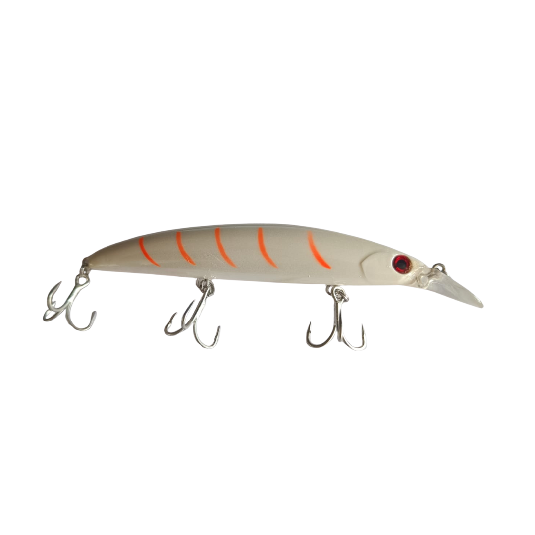 Hawas Neo 110 Hard Lures | 21g Sinking Minnow Hawas Cabral Outdoors