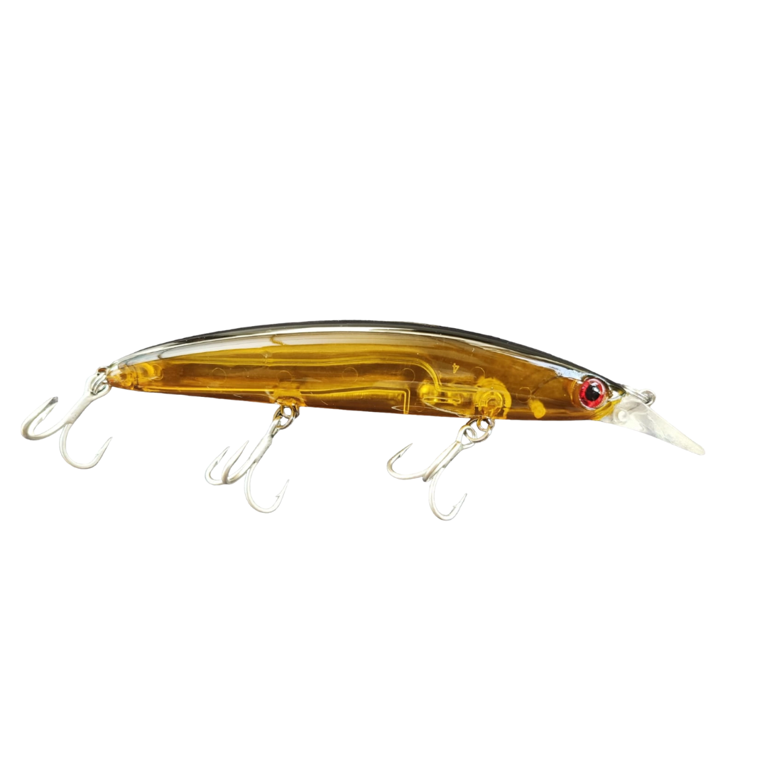 Hawas Neo 110 Hard Lures | 21g Sinking Minnow Hawas Cabral Outdoors