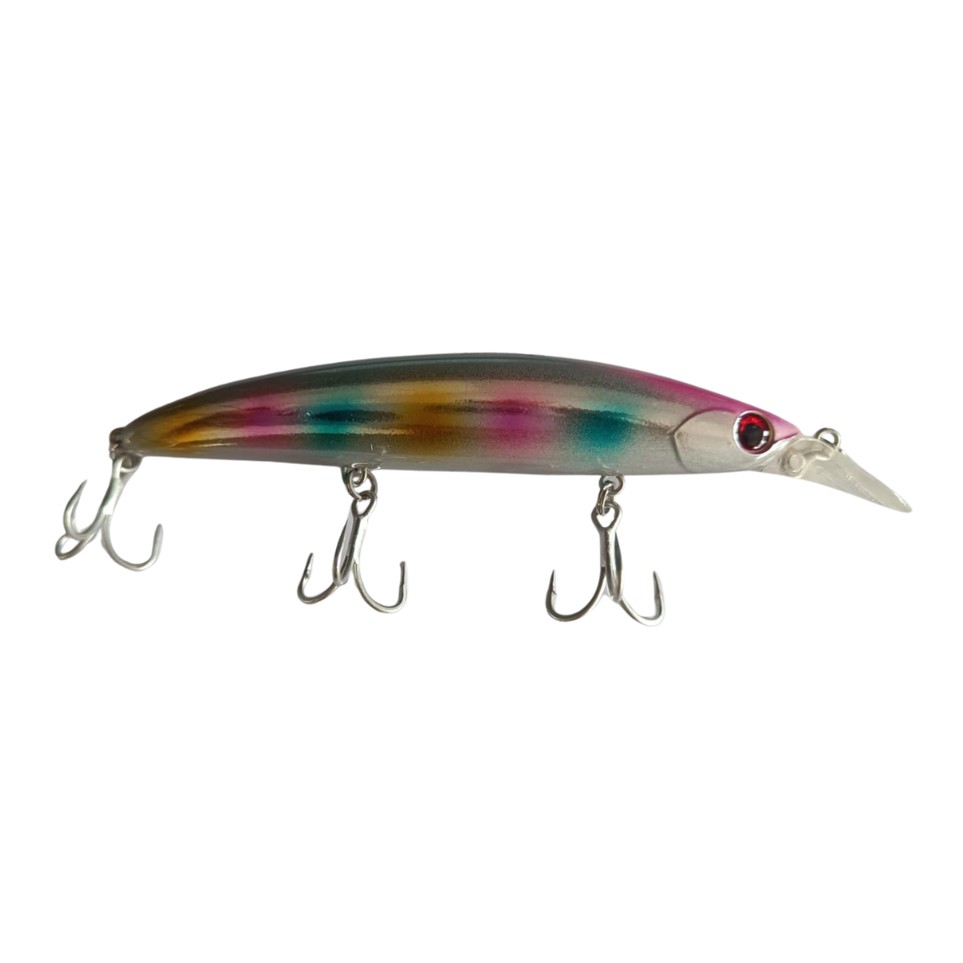 Hawas Neo 110 Hard Lures | 21g Sinking Minnow Hawas Cabral Outdoors