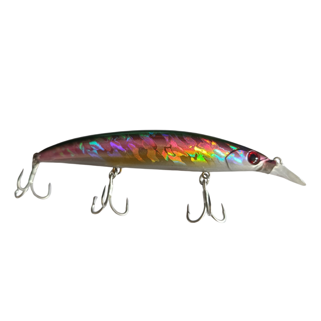 Hawas Neo 110 Hard Lures | 21g Sinking Minnow Hawas Cabral Outdoors