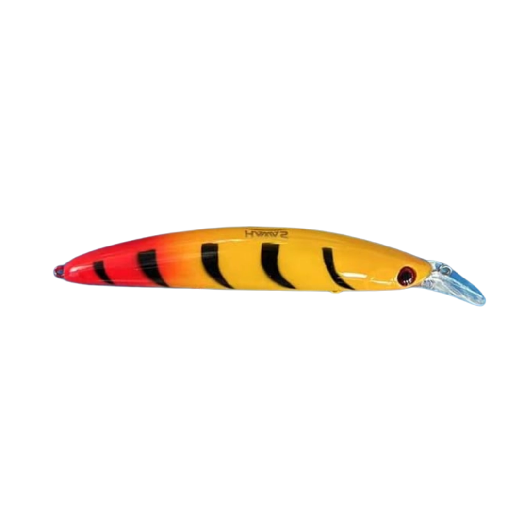 Hawas Neo 110 Hard Lures | 21g Sinking Minnow Hawas Cabral Outdoors