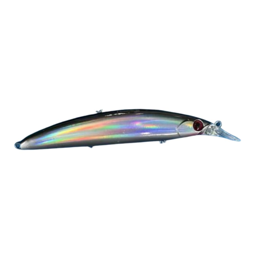 Hawas Neo 110 Hard Lures | 21g Sinking Minnow Hawas Cabral Outdoors
