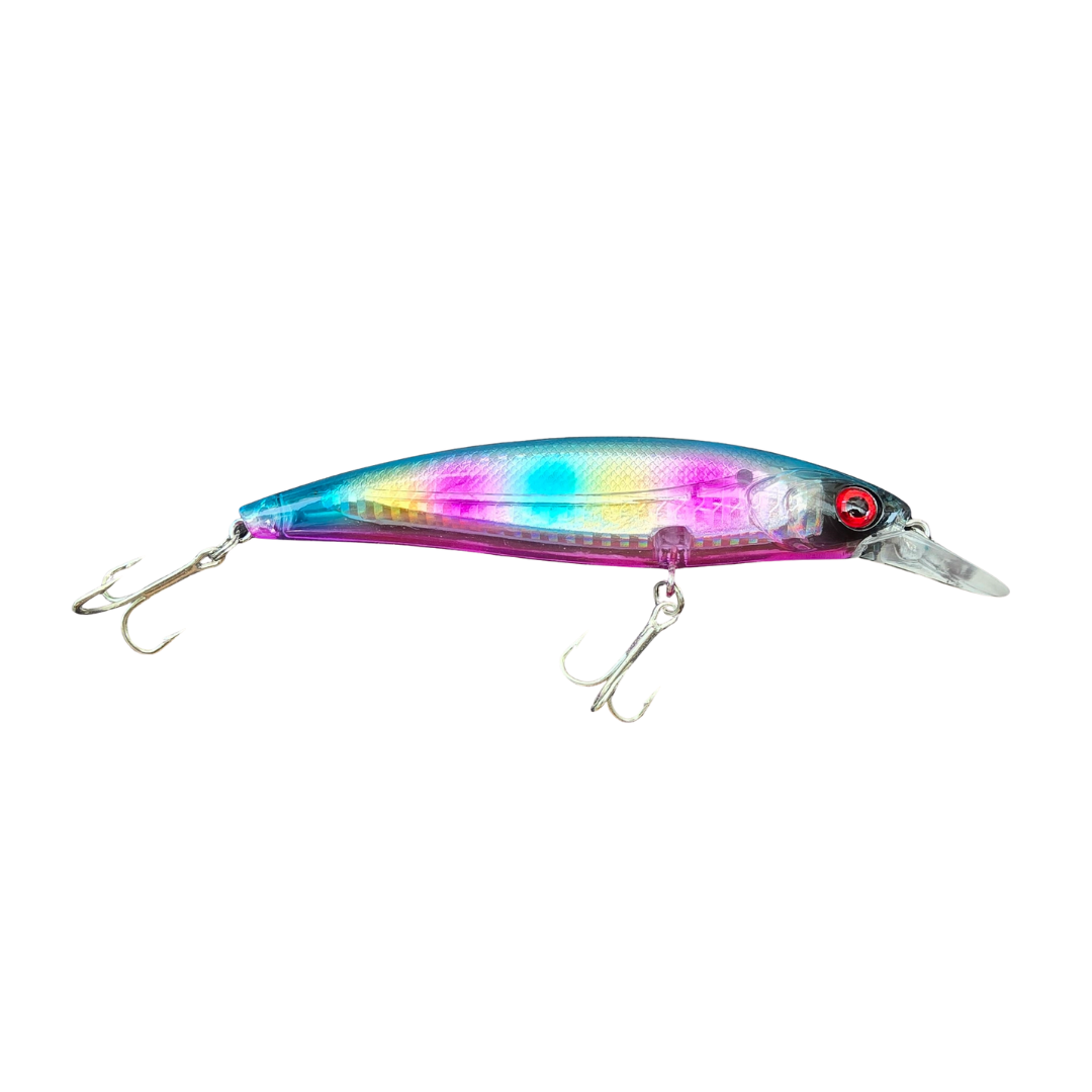 Hawas Nord Hard Lures |135mm | 21g Sinking Minnow Hawas Cabral Outdoors
