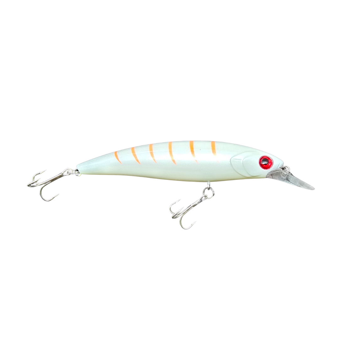 Hawas Nord Hard Lures |135mm | 21g Sinking Minnow Hawas Cabral Outdoors