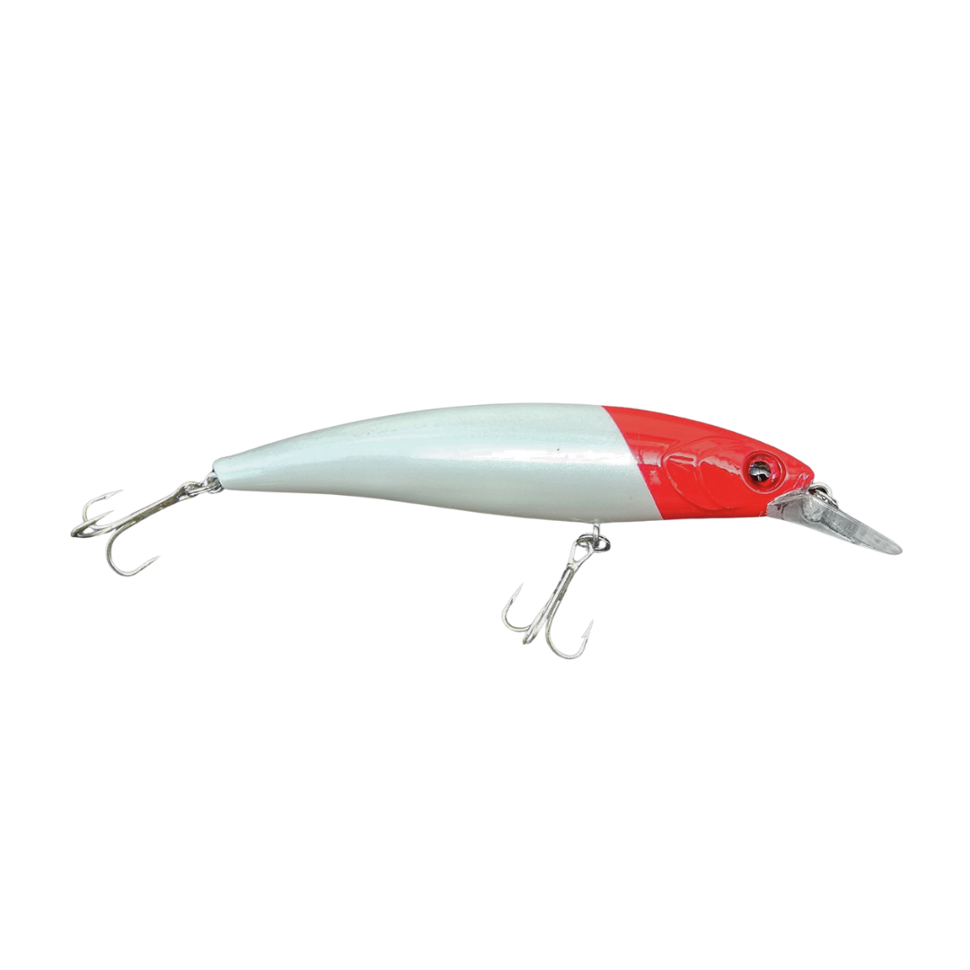 Hawas Nord Hard Lures |135mm | 21g Sinking Minnow Hawas Cabral Outdoors