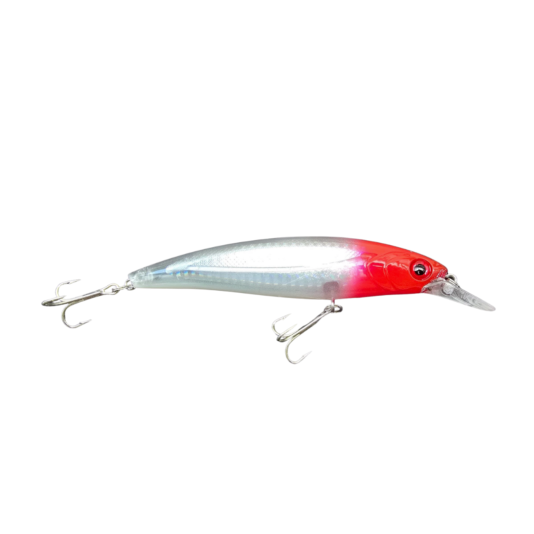 Hawas Nord Hard Lures |135mm | 21g Sinking Minnow Hawas Cabral Outdoors