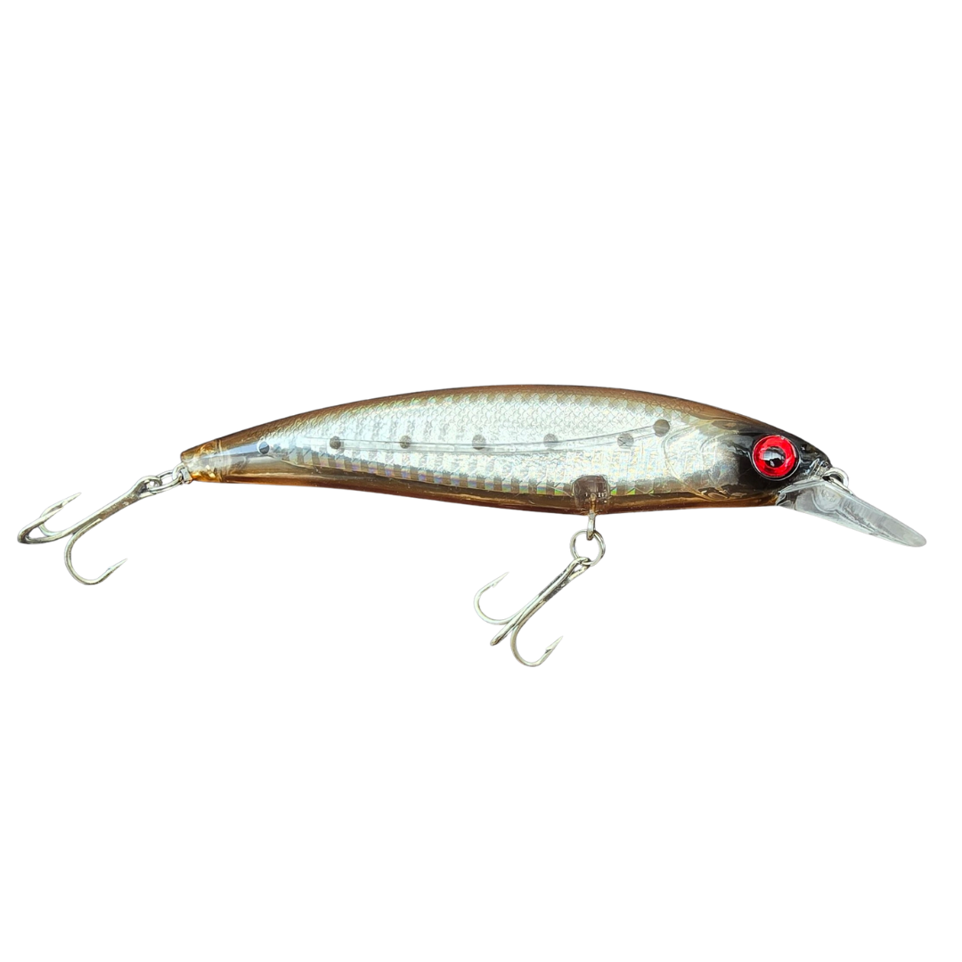 Hawas Nord Hard Lures |135mm | 21g Sinking Minnow Hawas Cabral Outdoors