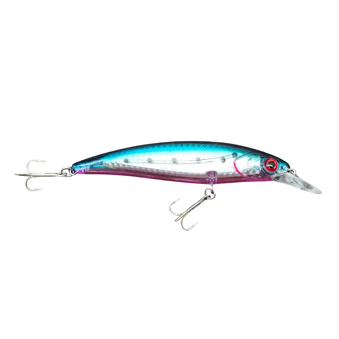 Hawas Nord Hard Lures |135mm | 21g Sinking Minnow Hawas Cabral Outdoors