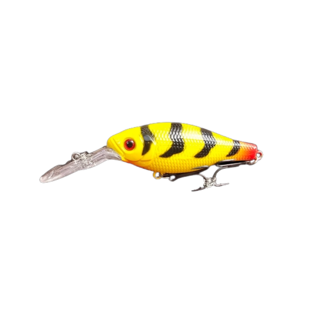 Hawas Patan Hard Lures|95mm|8g